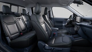 2025 Ford Maverick® Internal Image 1